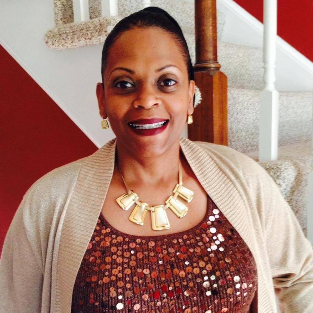Meet your Posher, Sharon